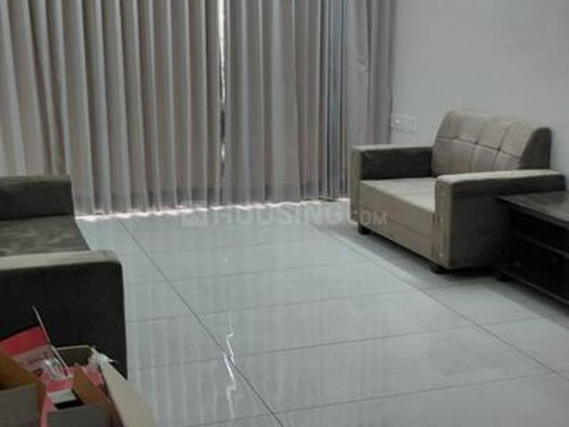 3 BHK Apartment in Bhadaj for rent Ahmedabad. The reference number is 20584439