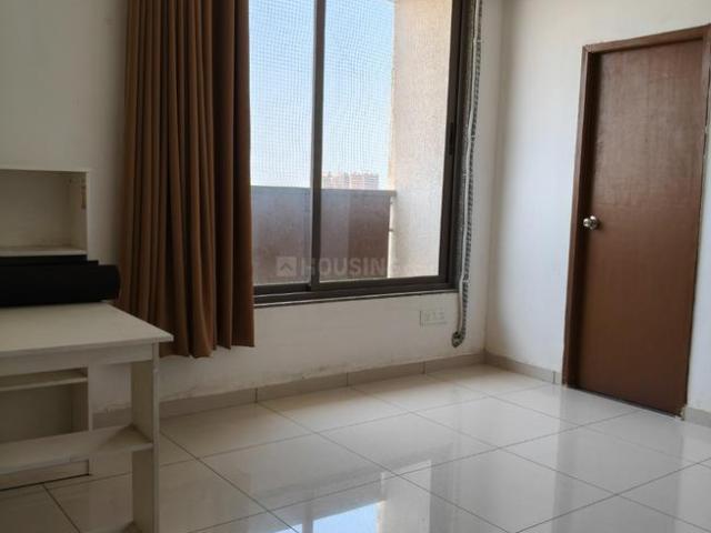 3 BHK Apartment in Bhadaj for rent Ahmedabad. The reference number is 20537635