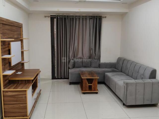 3 BHK Apartment in Bhadaj for rent Ahmedabad. The reference number is 20537751