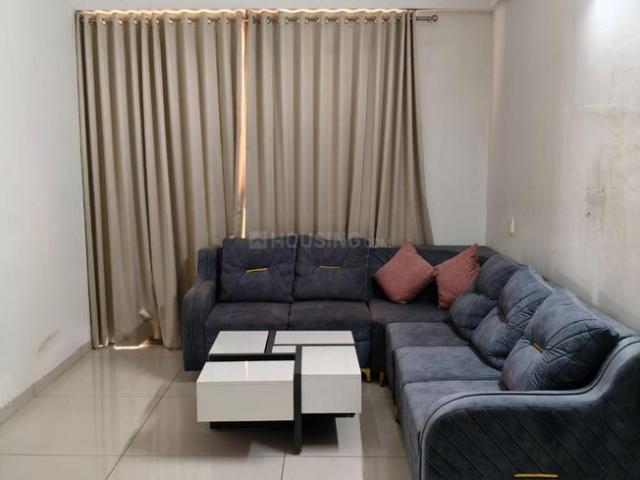 3 BHK Apartment in Bhadaj for rent Ahmedabad. The reference number is 20538059