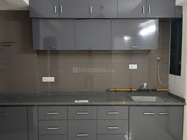 3 BHK Apartment in Bhadaj for rent Ahmedabad. The reference number is 20538092