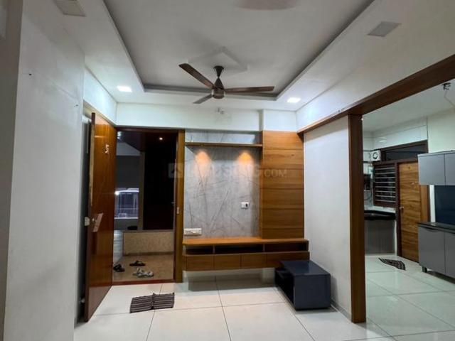 3 BHK Apartment in Bhadaj for rent Ahmedabad. The reference number is 20679631