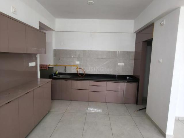 3 BHK Apartment in Bhadaj for rent Ahmedabad. The reference number is 20841628