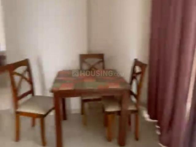 3 BHK Apartment in Bhadaj for rent Ahmedabad. The reference number is 20857159