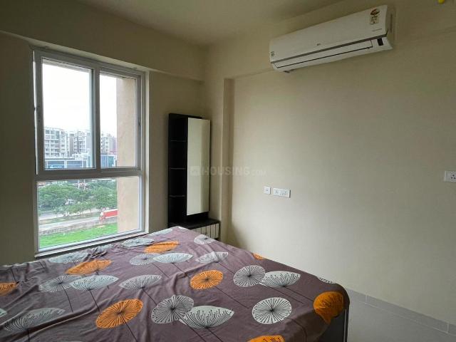 3 BHK Apartment in Bhadaj for rent Ahmedabad. The reference number is 20879418