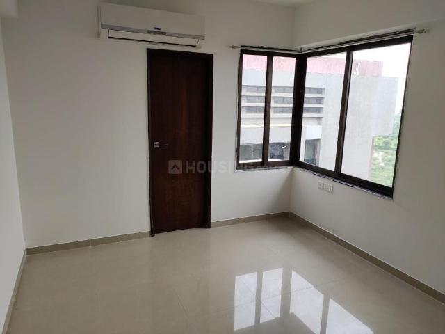 3 BHK Apartment in Bhadaj for rent Ahmedabad. The reference number is 20812782