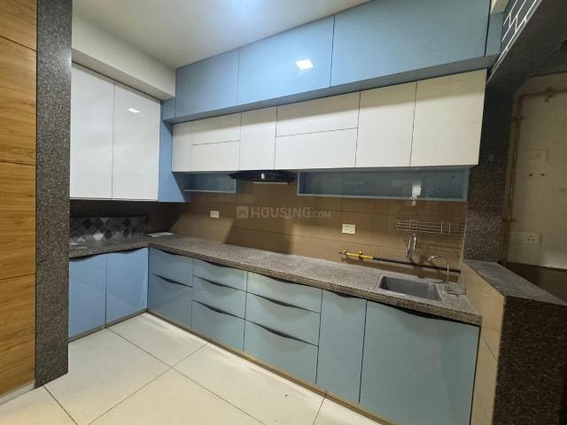3 BHK Apartment in Bhadaj for rent Ahmedabad. The reference number is 20812979
