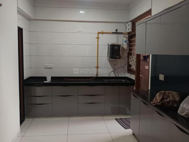3 BHK Apartment in Bhadaj for rent Ahmedabad. The reference number is 20813166