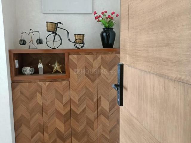 3 BHK Apartment in Bhadaj for resale Ahmedabad. The reference number is 18810759