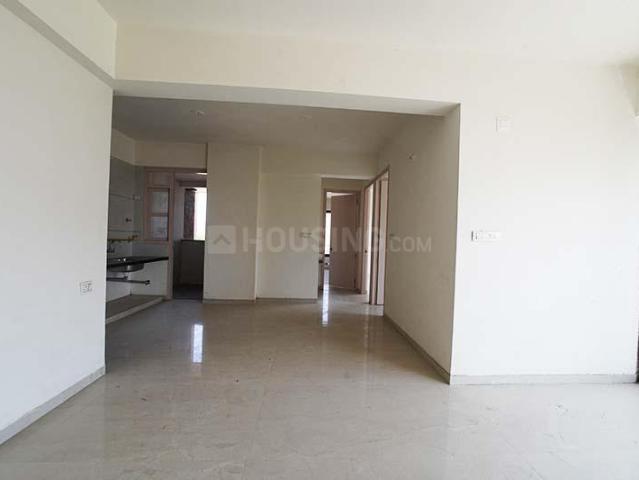 3 BHK Apartment in Bhadaj for resale Ahmedabad. The reference number is 20098195