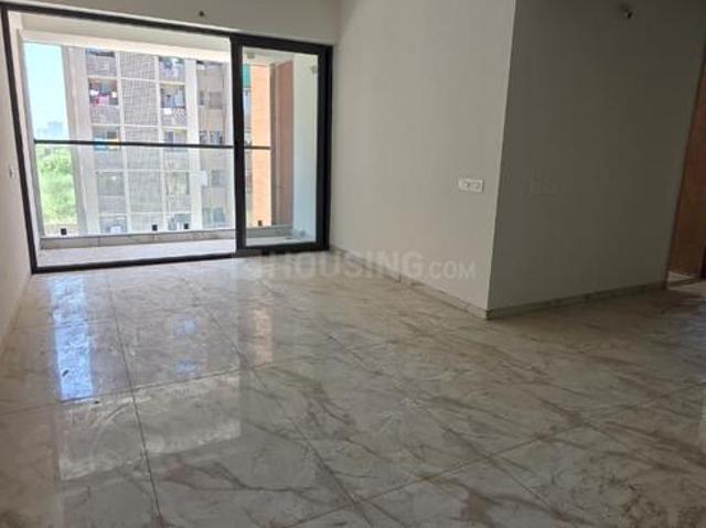 3 BHK Apartment in Bhadaj for resale Ahmedabad. The reference number is 20105680