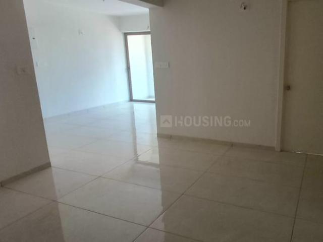 3 BHK Apartment in Bhadaj for resale Ahmedabad. The reference number is 20414012