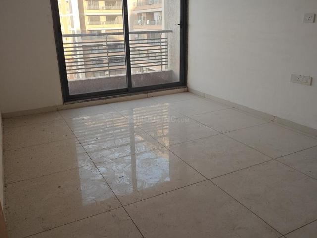 3 BHK Apartment in Bhadaj for resale Ahmedabad. The reference number is 19617000