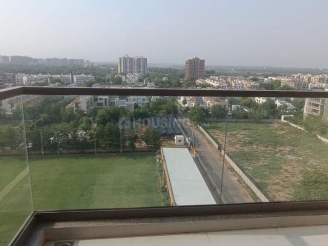 3 BHK Apartment in Bhaijipura for rent Gandhinagar. The reference number is 17511651