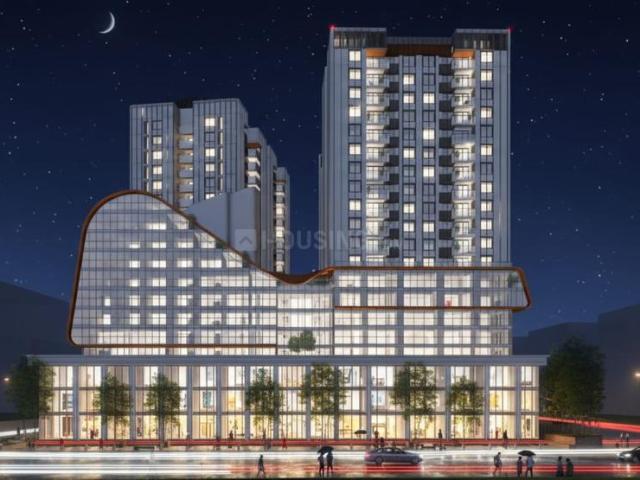 3 BHK Apartment in Bhaijipura for resale Gandhinagar. The reference number is 20913097