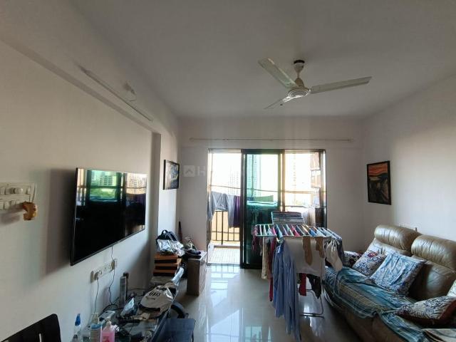 3 BHK Apartment in Bhandup West for rent Mumbai. The reference number is 13889288