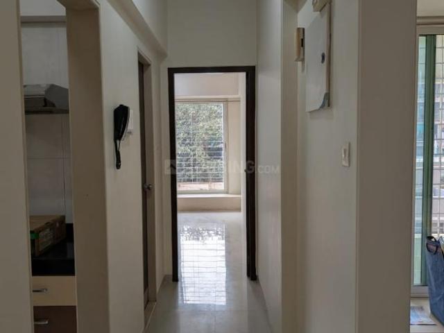 3 BHK Apartment in Bhandup West for rent Mumbai. The reference number is 19215530