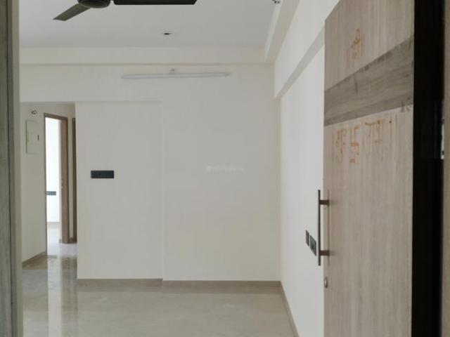 3 BHK Apartment in Bhandup West for rent Mumbai. The reference number is 19947777