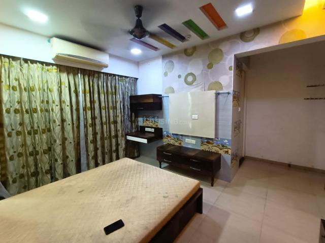 3 BHK Apartment in Bhandup West for rent Mumbai. The reference number is 19959523