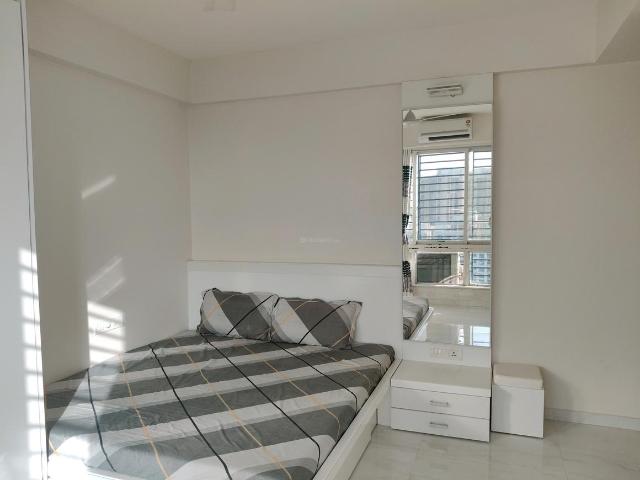 3 BHK Apartment in Bhandup West for rent Mumbai. The reference number is 19962010