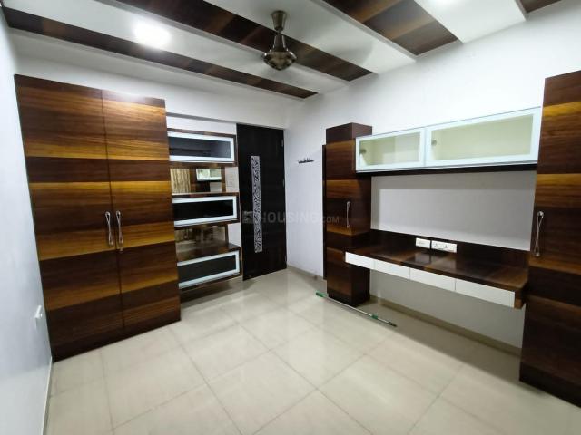 3 BHK Apartment in Bhandup West for rent Mumbai. The reference number is 20070099