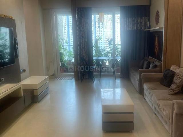 3 BHK Apartment in Bhandup West for rent Mumbai. The reference number is 20262672