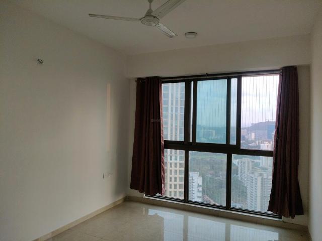 3 BHK Apartment in Bhandup West for rent Mumbai. The reference number is 20340913