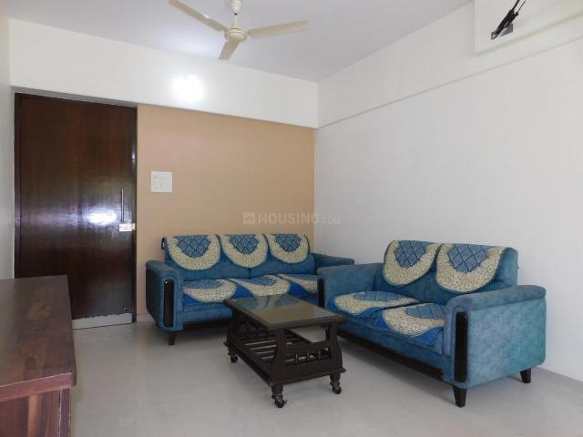 3 BHK Apartment in Bhandup West for rent Mumbai. The reference number is 20481903