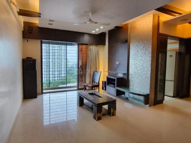 3 BHK Apartment in Bhandup West for rent Mumbai. The reference number is 20483888