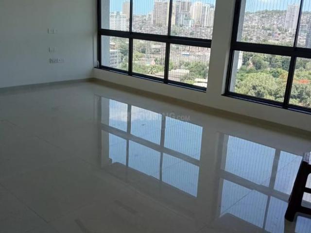 3 BHK Apartment in Bhandup West for rent Mumbai. The reference number is 20408578