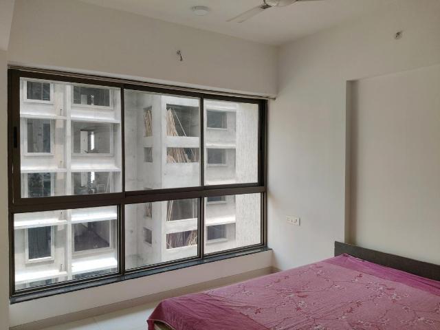 3 BHK Apartment in Bhandup West for rent Mumbai. The reference number is 20427020