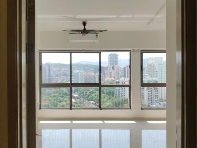 3 BHK Apartment in Bhandup West for rent Mumbai. The reference number is 20551908