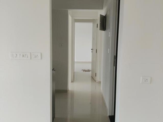3 BHK Apartment in Bhandup West for rent Mumbai. The reference number is 20552111