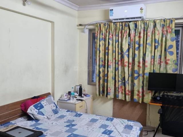 3 BHK Apartment in Bhandup West for rent Mumbai. The reference number is 20502345