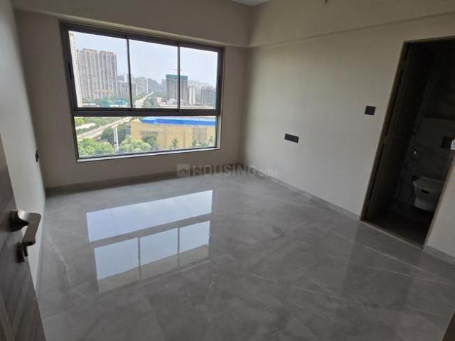 3 BHK Apartment in Bhandup West for rent Mumbai. The reference number is 20633010