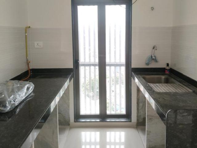 3 BHK Apartment in Bhandup West for rent Mumbai. The reference number is 20767893