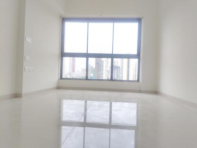 3 BHK Apartment in Bhandup West for rent Mumbai. The reference number is 20779837