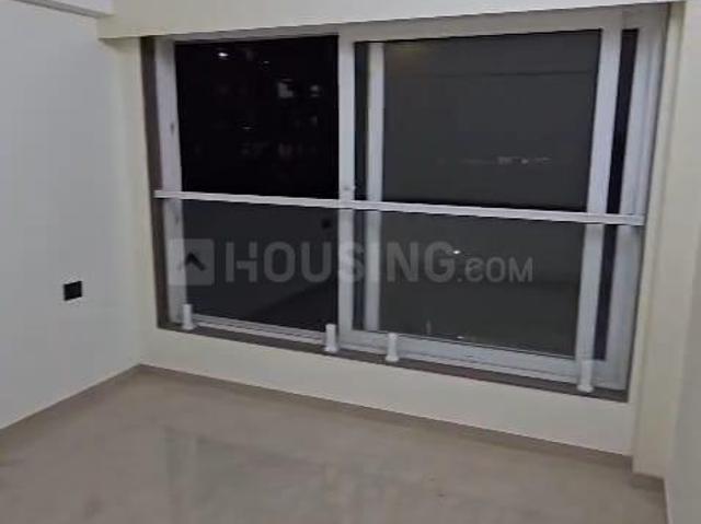 3 BHK Apartment in Bhandup West for rent Mumbai. The reference number is 20706413