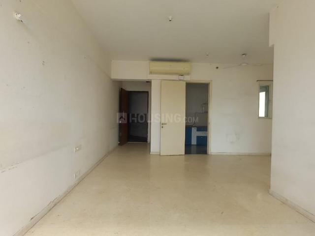 3 BHK Apartment in Bhandup West for rent Mumbai. The reference number is 20724363