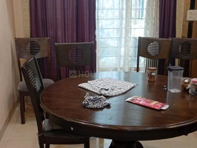 3 BHK Apartment in Bhandup West for rent Mumbai. The reference number is 20727715