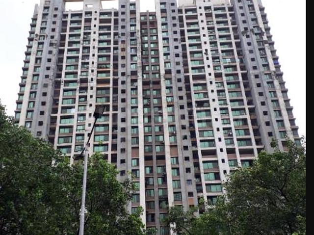 3 BHK Apartment in Bhandup West for resale Mumbai. The reference number is 14002873