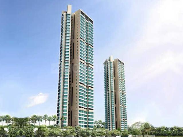 3 BHK Apartment in Bhandup West for resale Mumbai. The reference number is 16484093