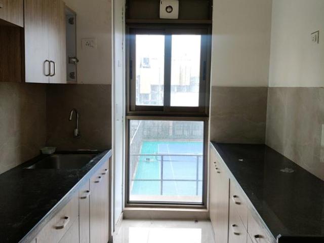 3 BHK Apartment in Bhandup West for resale Mumbai. The reference number is 17119522