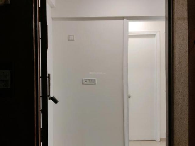 3 BHK Apartment in Bhandup West for resale Mumbai. The reference number is 18825159