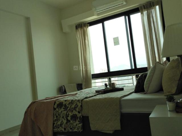 3 BHK Apartment in Bhandup West for resale Mumbai. The reference number is 19876476