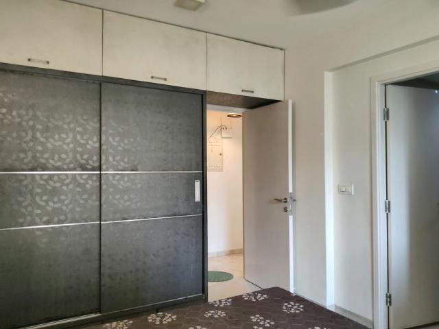 3 BHK Apartment in Bhandup West for resale Mumbai. The reference number is 19909609