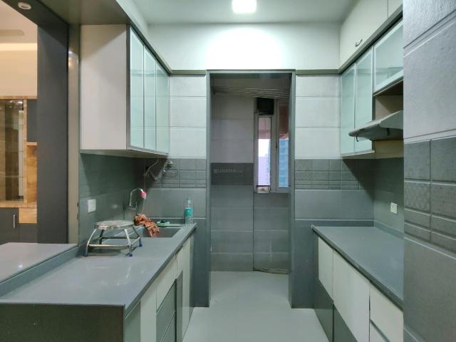 3 BHK Apartment in Bhandup West for resale Mumbai. The reference number is 11283586
