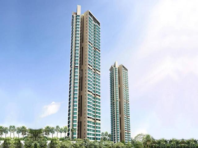 3 BHK Apartment in Bhandup West for resale Mumbai. The reference number is 20025275