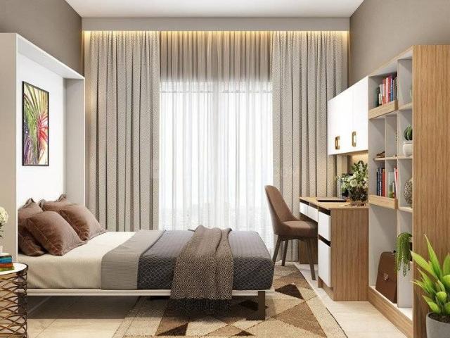 3 BHK Apartment in Bhandup West for resale Mumbai. The reference number is 20106070