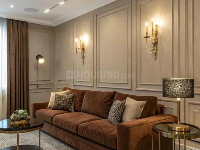3 BHK Apartment in Bhandup West for resale Mumbai. The reference number is 20106638